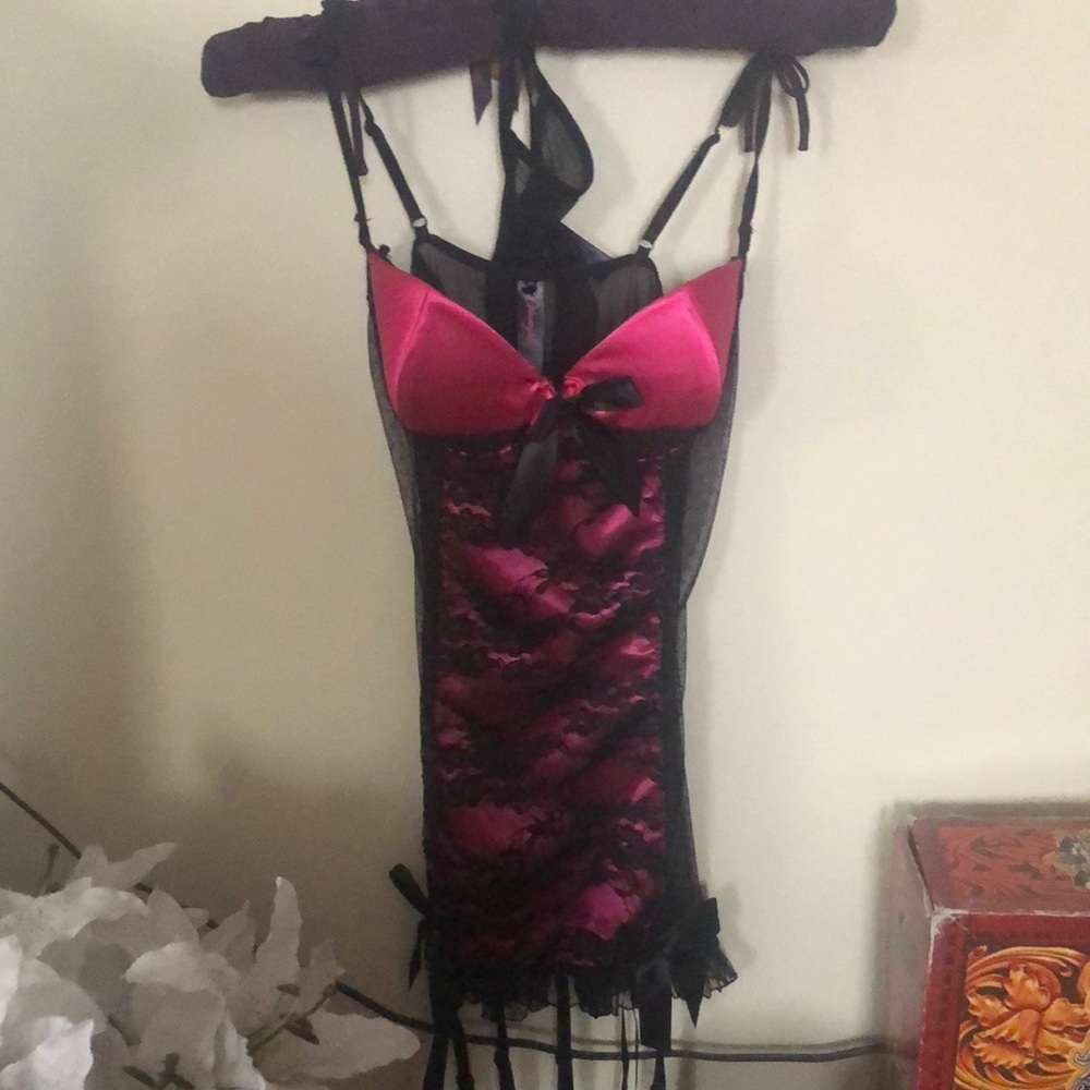 Lingerie